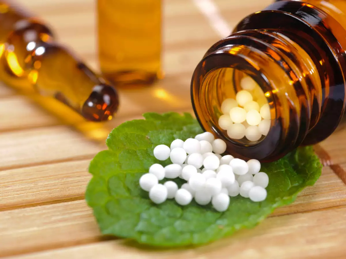 Homoeopathy